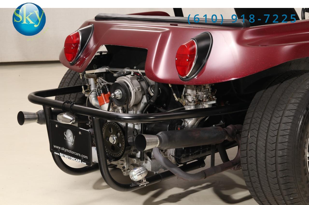2021 Other Acme Berrien Buggy Genesis Four Seat West Chester PA
