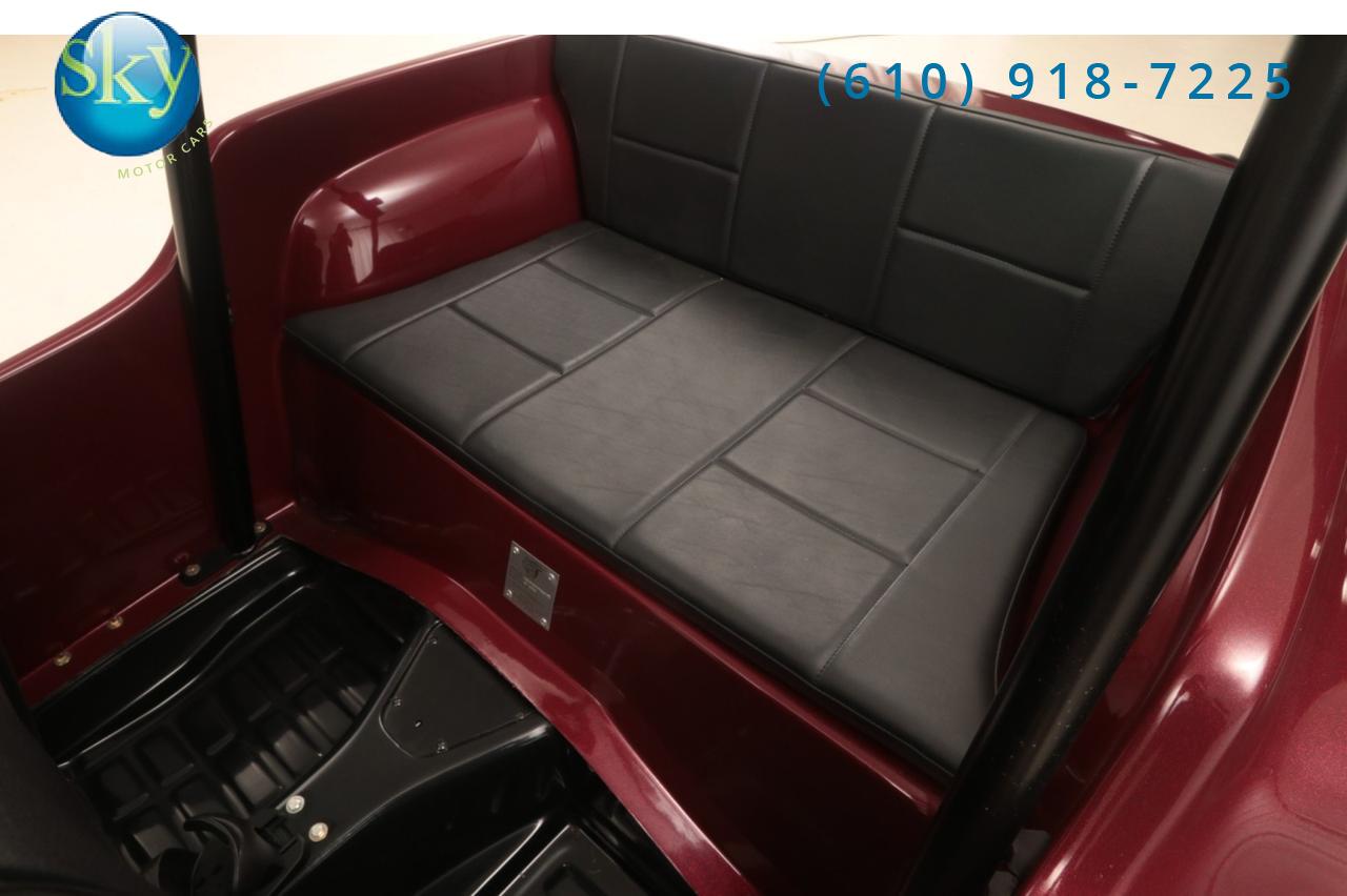2021 Other Acme Berrien Buggy Genesis Four Seat West Chester PA