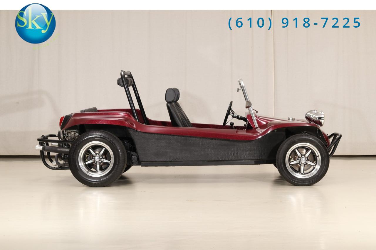 2021 Other Acme Berrien Buggy Genesis Four Seat West Chester PA
