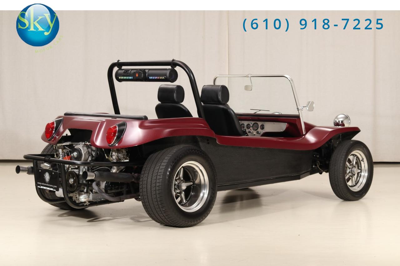 2021 Other Acme Berrien Buggy Genesis Four Seat West Chester PA