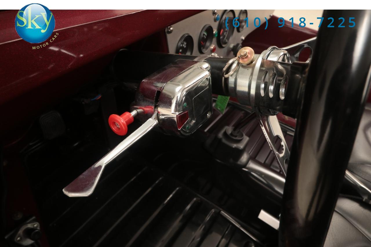 2021 Other Acme Berrien Buggy Genesis Four Seat West Chester PA