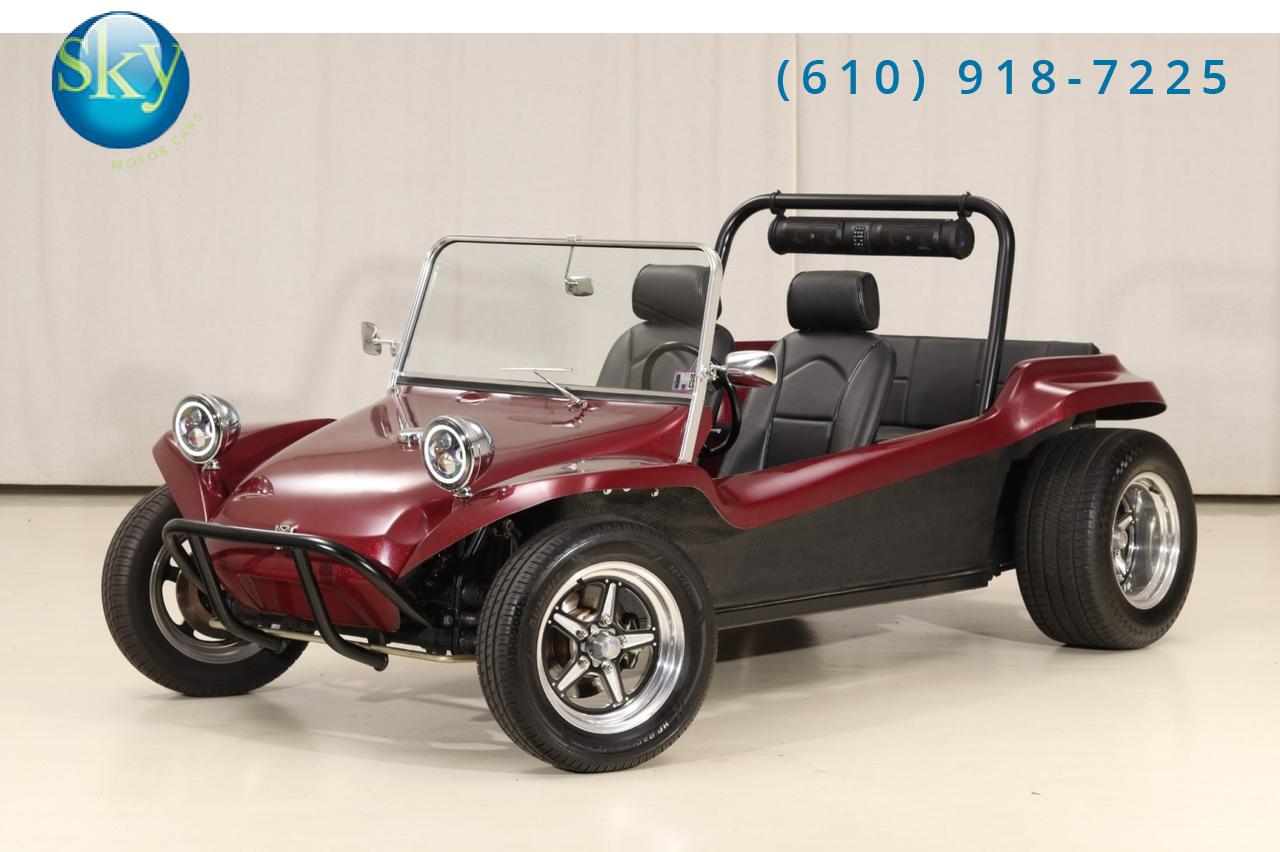 2021 Other Acme Berrien Buggy Genesis Four Seat West Chester PA