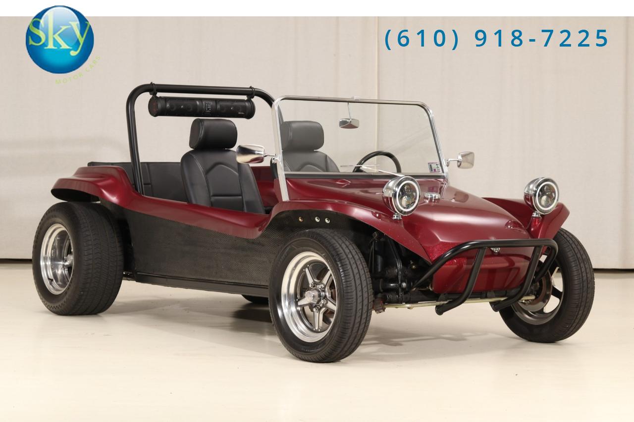 2021 Other Acme Berrien Buggy Genesis Four Seat West Chester PA