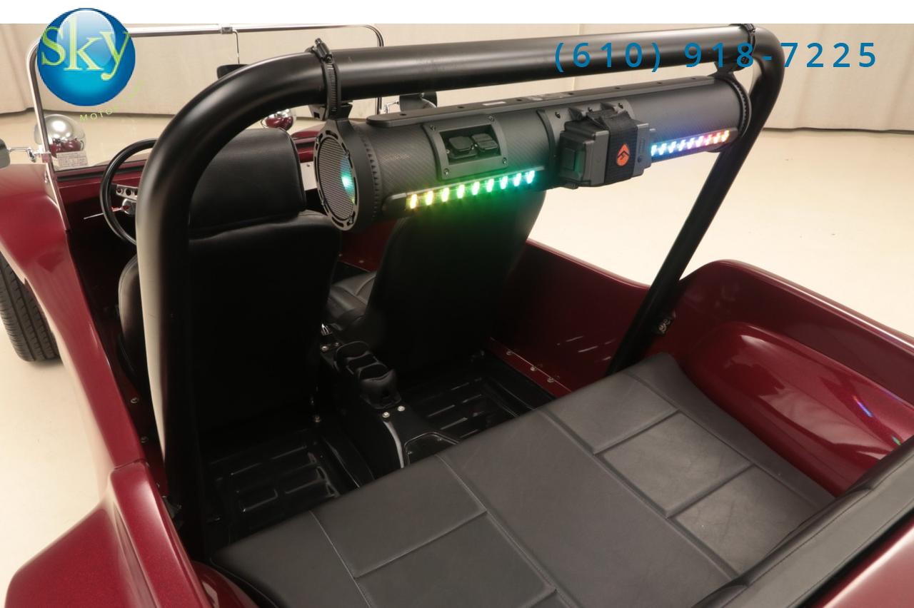 2021 Other Acme Berrien Buggy Genesis Four Seat West Chester PA