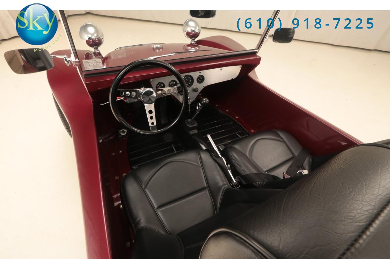 2021 Other Acme Berrien Buggy Genesis Four Seat West Chester PA