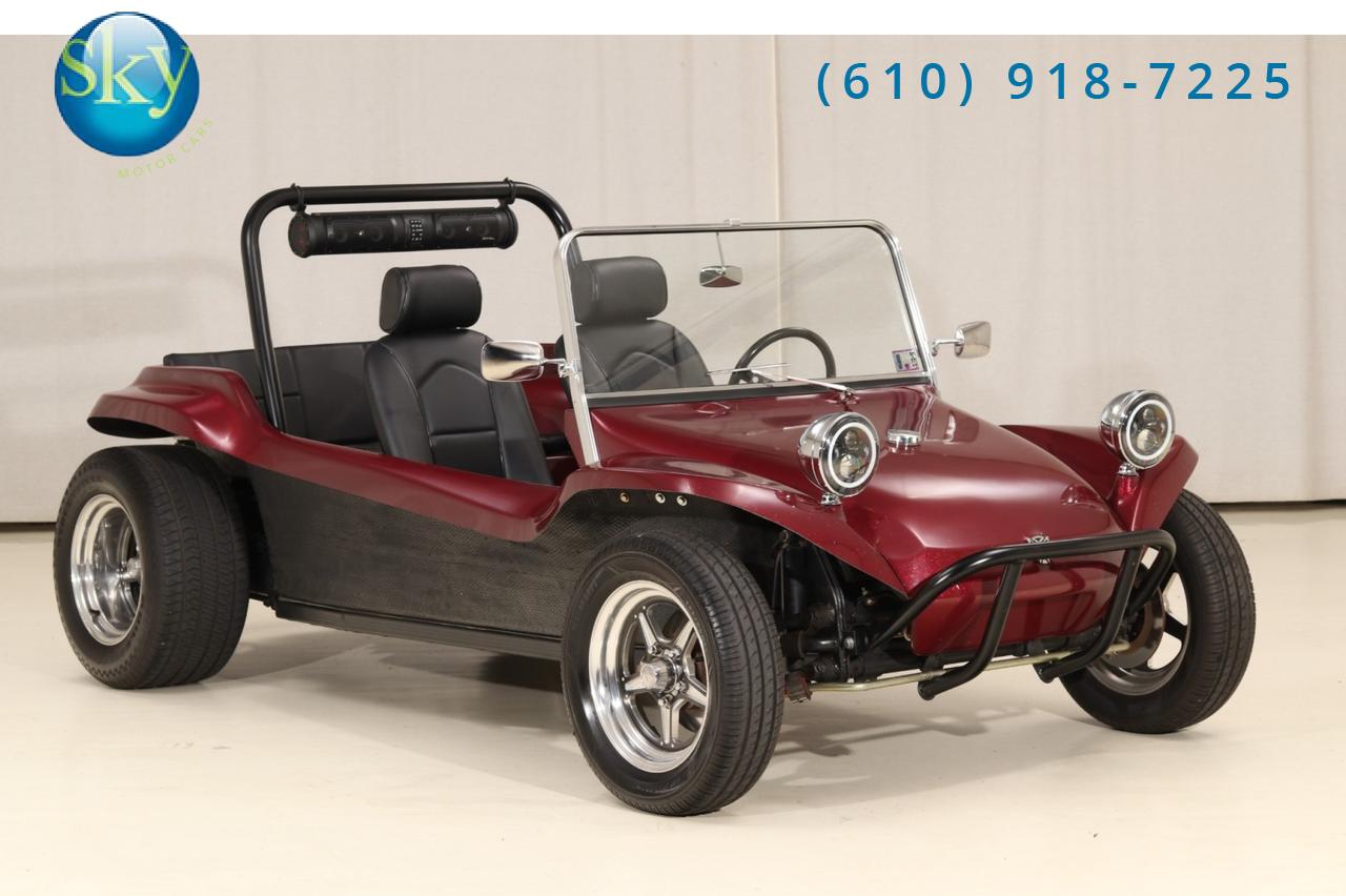 2021 Other Acme Berrien Buggy Genesis Four Seat West Chester PA