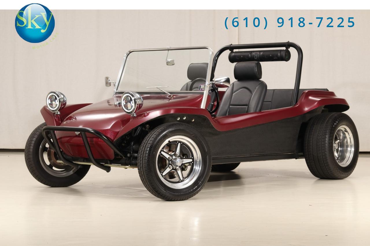 2021 Other Acme Berrien Buggy Genesis Four Seat West Chester PA