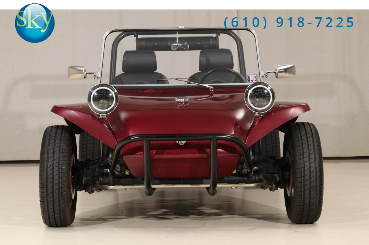 2021 Other Acme Berrien Buggy Genesis Four Seat West Chester PA
