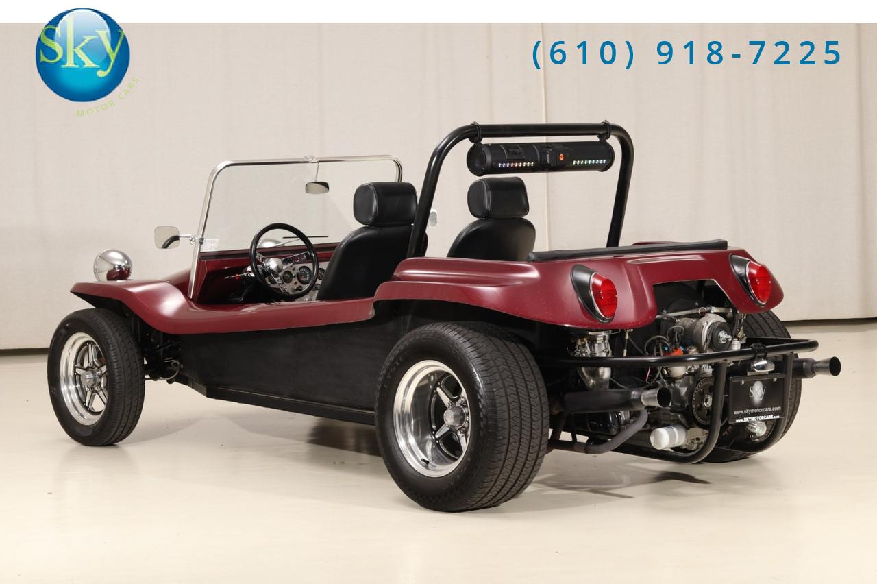 2021 Other Acme Berrien Buggy Genesis Four Seat West Chester PA