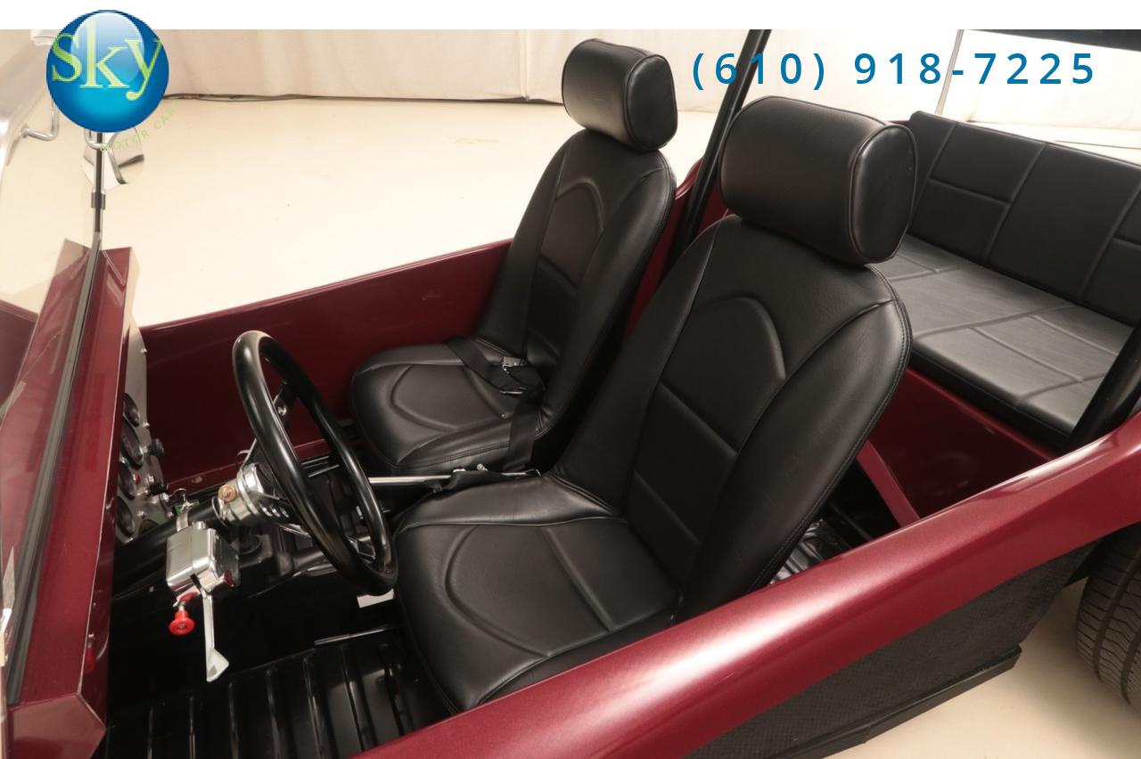 2021 Other Acme Berrien Buggy Genesis Four Seat West Chester PA