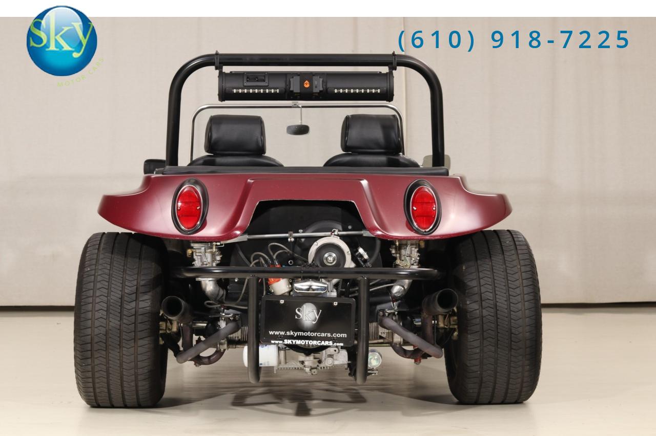 2021 Other Acme Berrien Buggy Genesis Four Seat West Chester PA