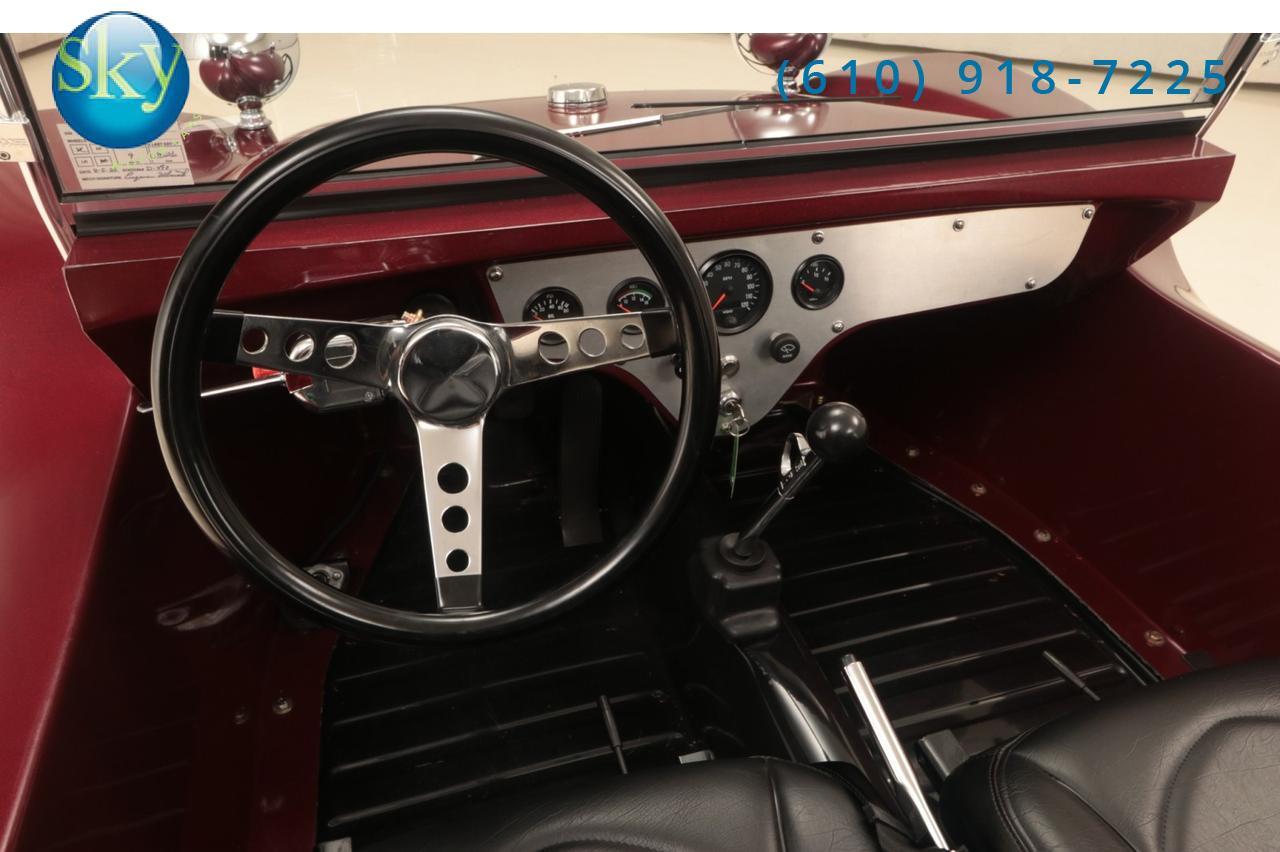 2021 Other Acme Berrien Buggy Genesis Four Seat West Chester PA