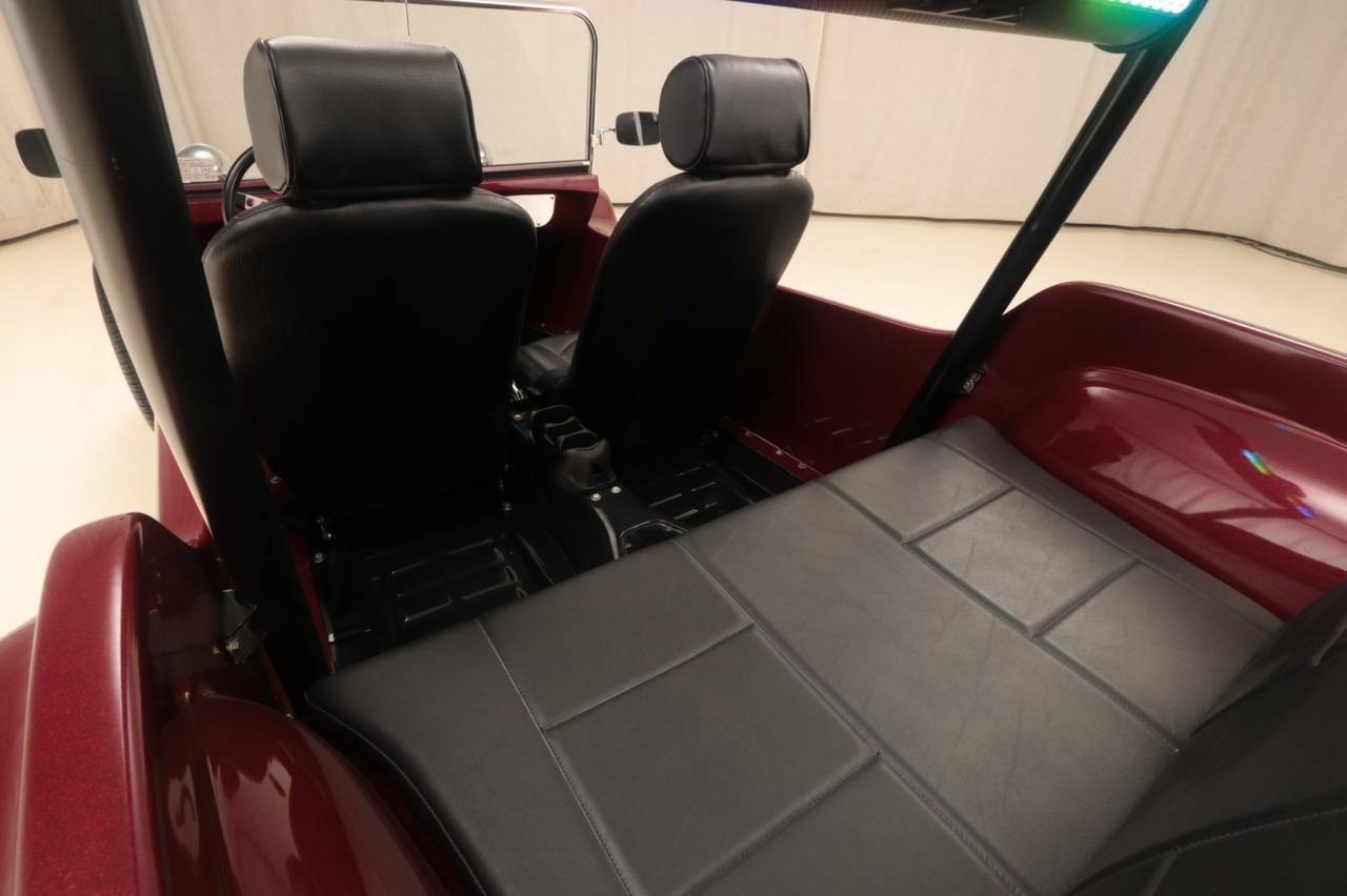 2021 Other Acme Berrien Buggy Genesis Four Seat West Chester PA