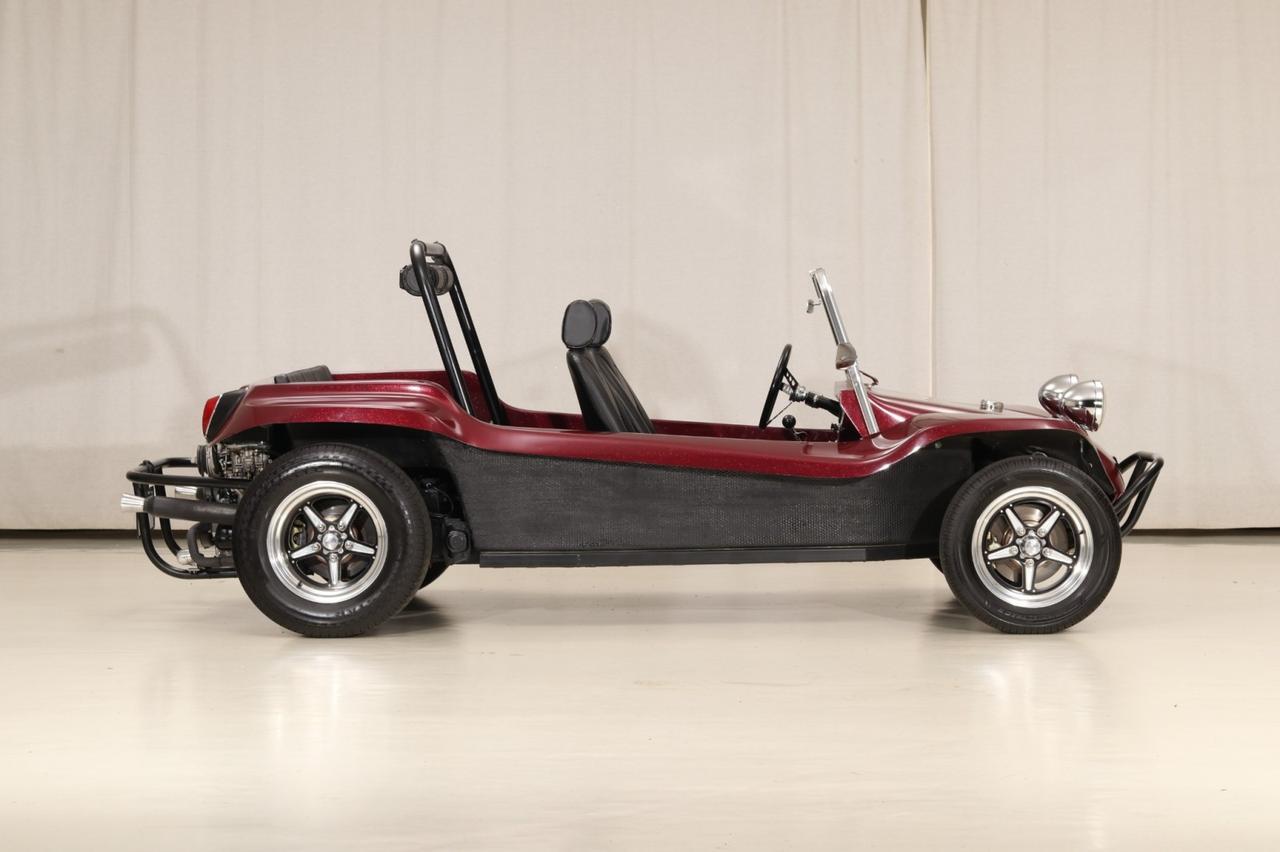 2021 Other Acme Berrien Buggy Genesis Four Seat West Chester PA