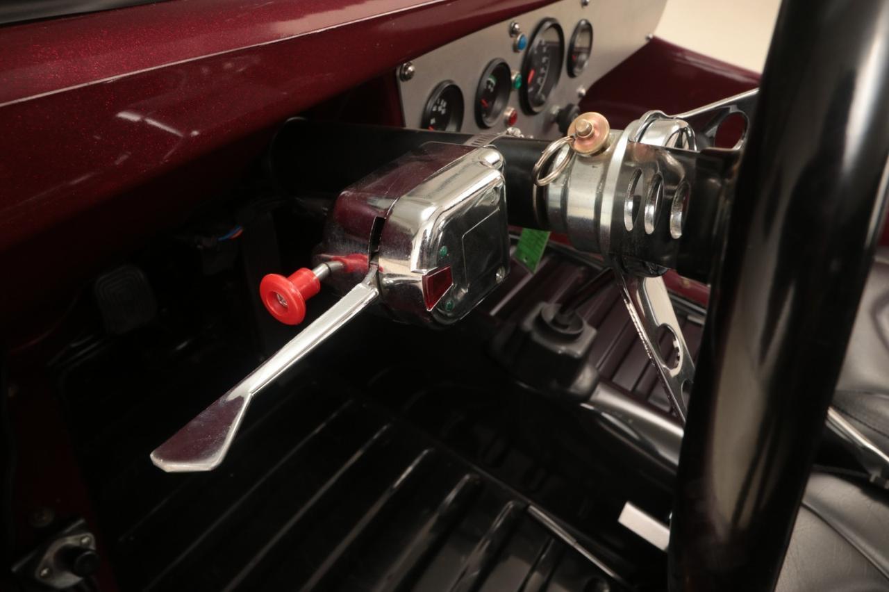 2021 Other Acme Berrien Buggy Genesis Four Seat West Chester PA
