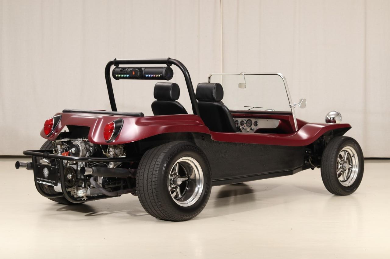 2021 Other Acme Berrien Buggy Genesis Four Seat West Chester PA