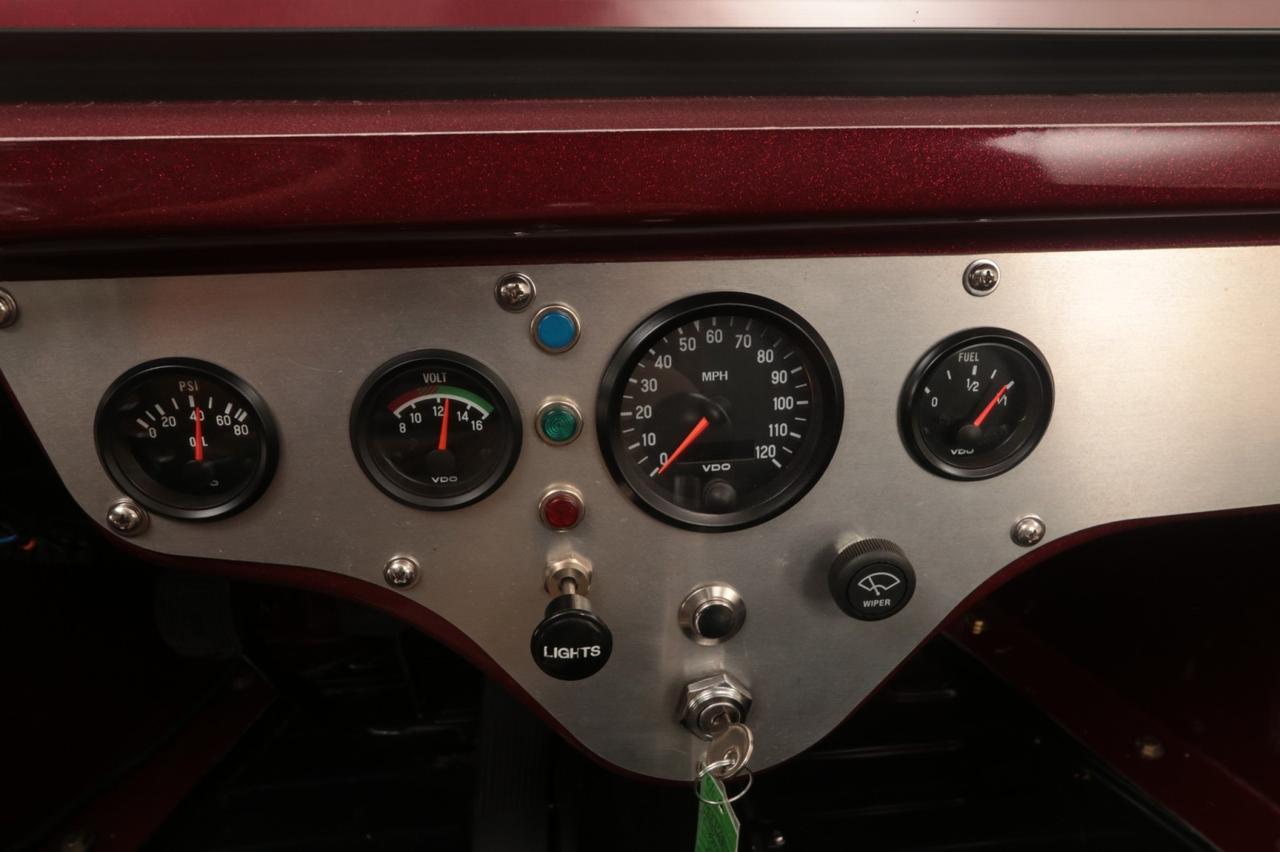 2021 Other Acme Berrien Buggy Genesis Four Seat West Chester PA