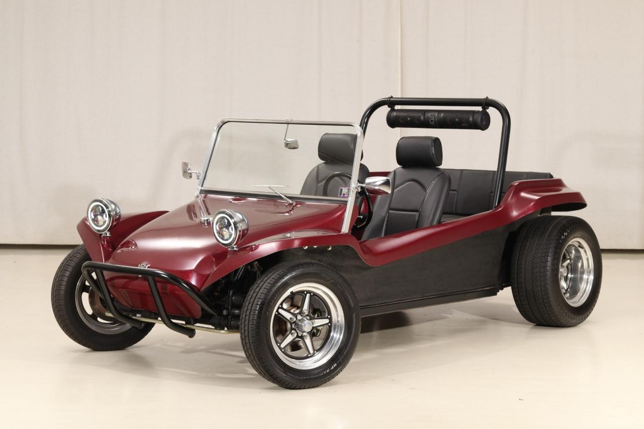 2021 Other Acme Berrien Buggy Genesis Four Seat West Chester PA