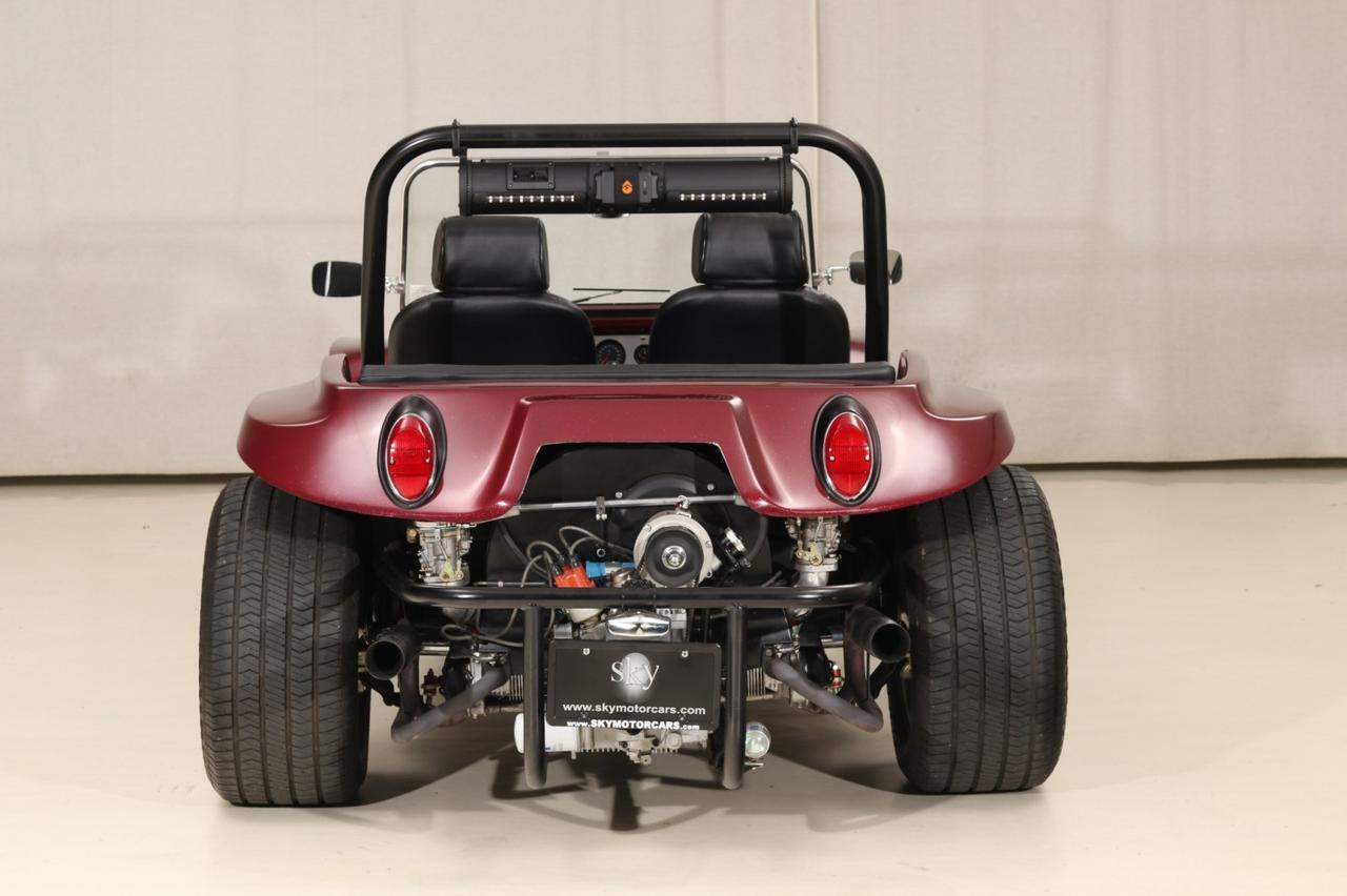 2021 Other Acme Berrien Buggy Genesis Four Seat West Chester PA