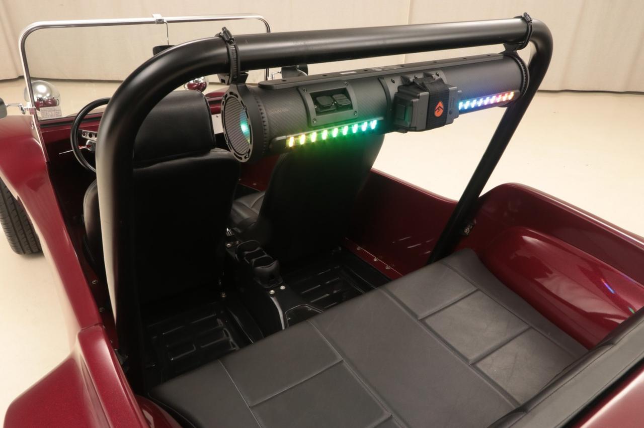 2021 Other Acme Berrien Buggy Genesis Four Seat West Chester PA
