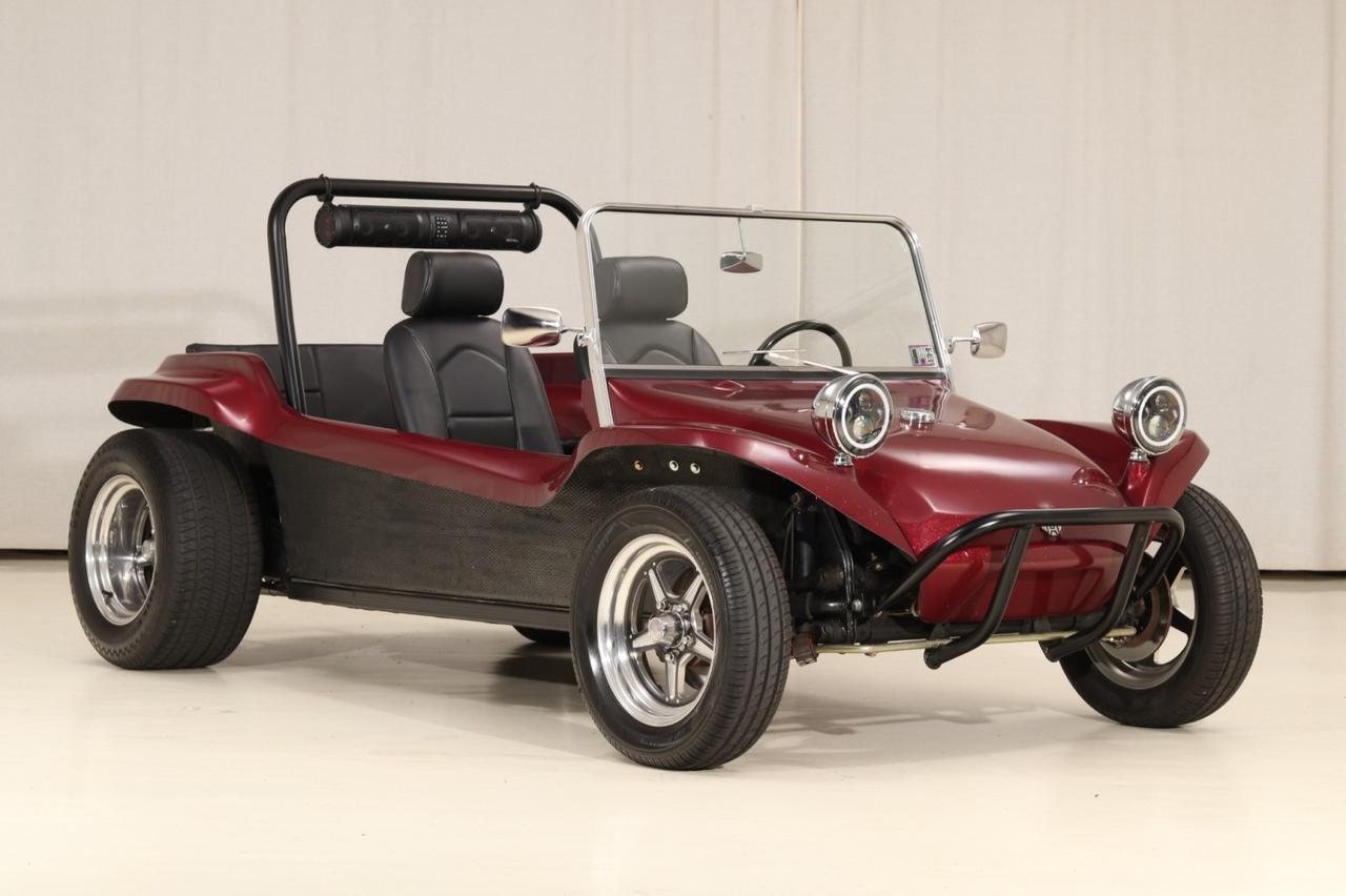 2021 Other Acme Berrien Buggy Genesis Four Seat West Chester PA