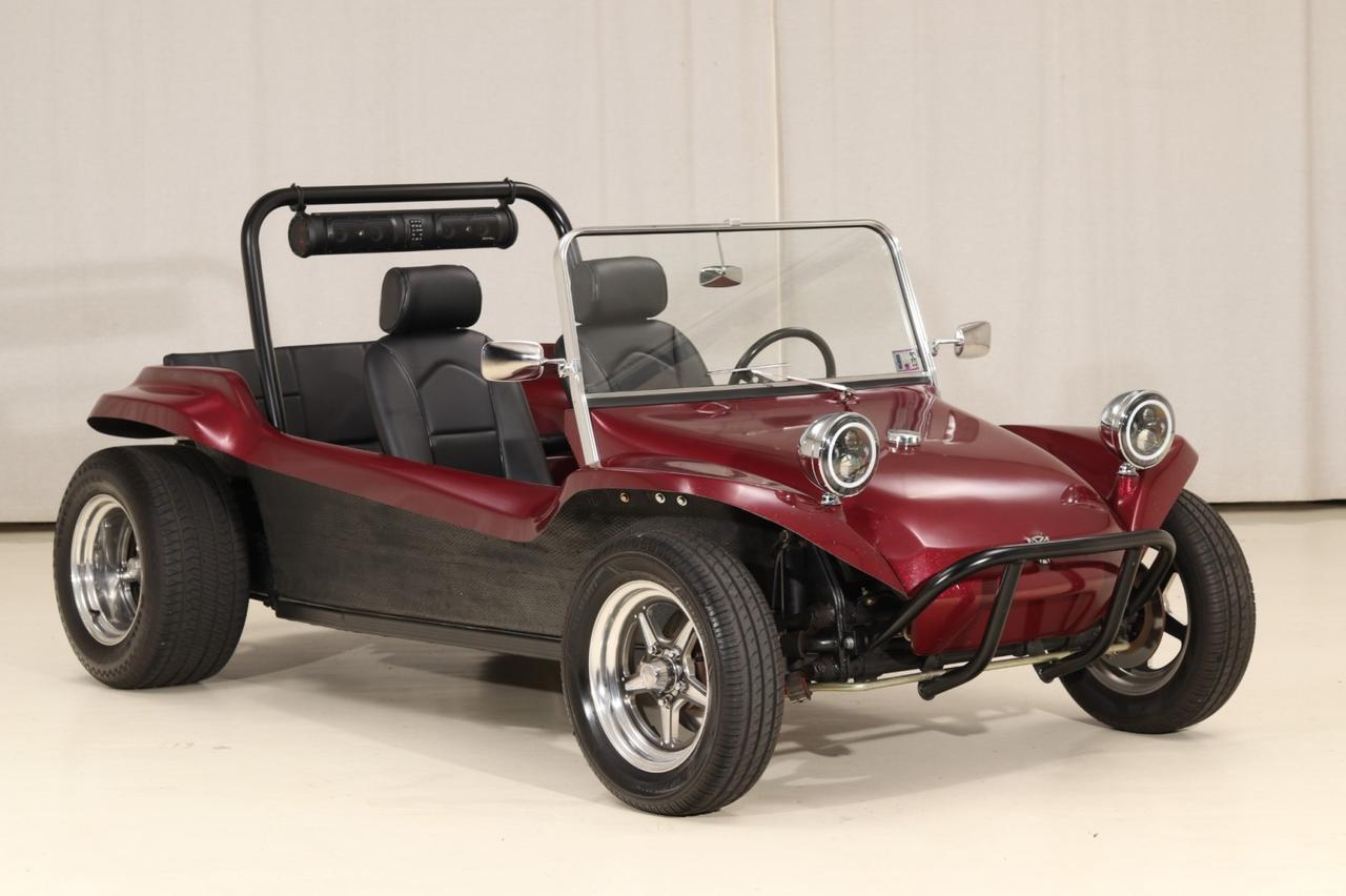 2021 Other Acme Berrien Buggy Genesis Four Seat West Chester PA