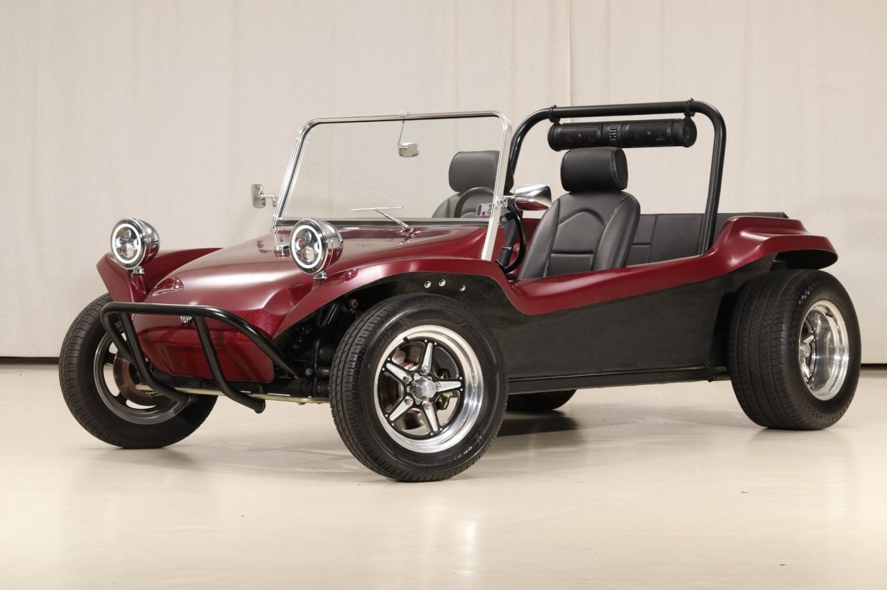 2021 Other Acme Berrien Buggy Genesis Four Seat West Chester PA