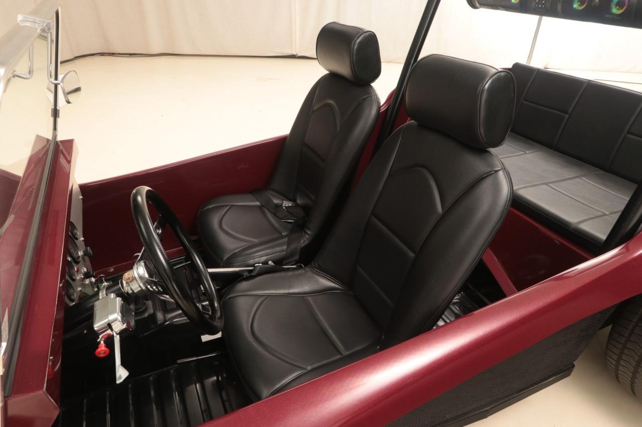 2021 Other Acme Berrien Buggy Genesis Four Seat West Chester PA