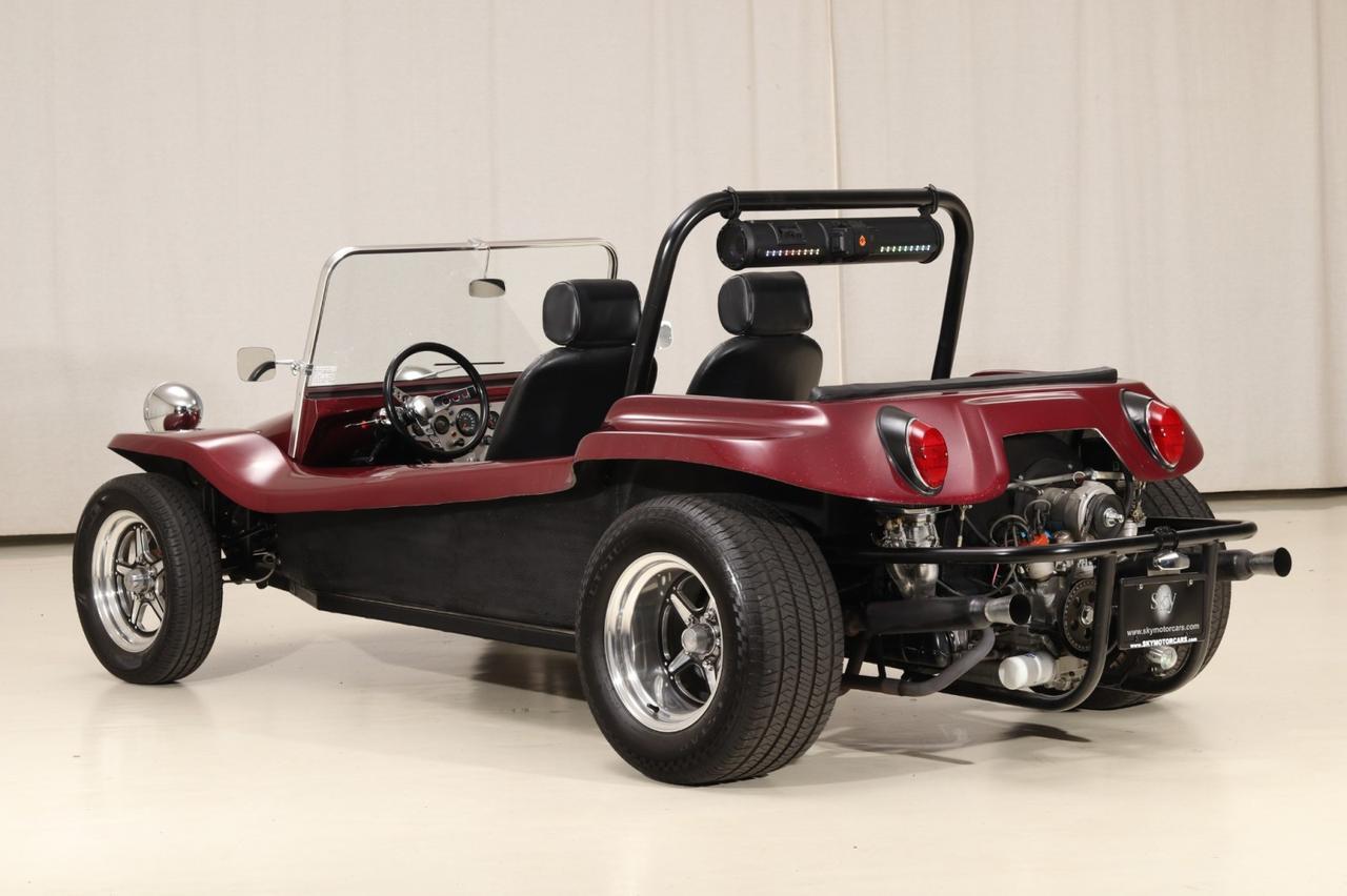 2021 Other Acme Berrien Buggy Genesis Four Seat West Chester PA