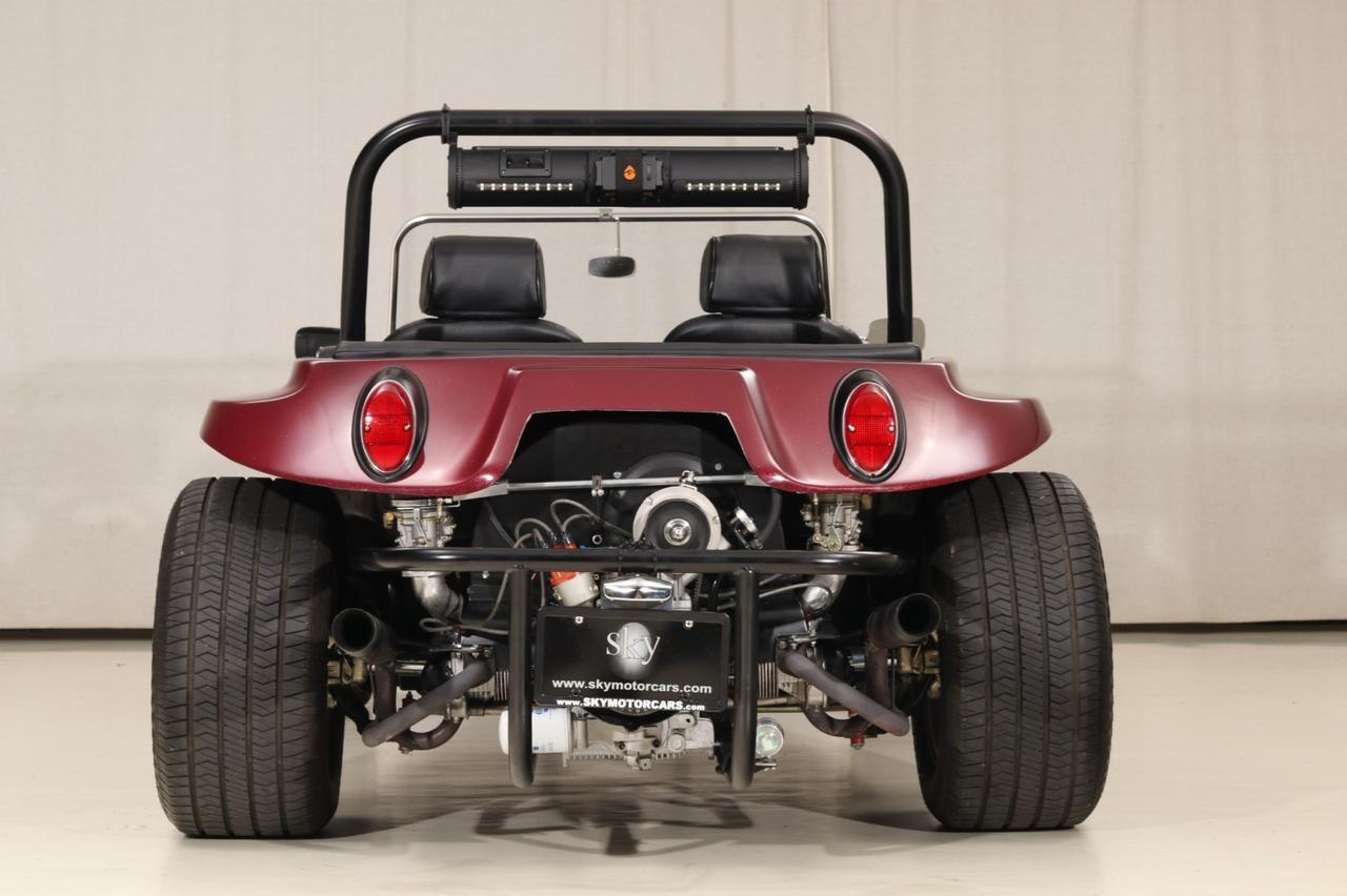 2021 Other Acme Berrien Buggy Genesis Four Seat West Chester PA