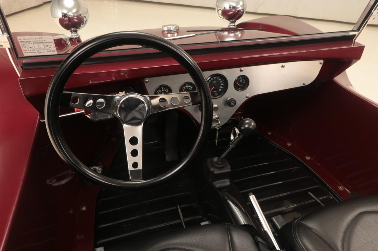 2021 Other Acme Berrien Buggy Genesis Four Seat West Chester PA