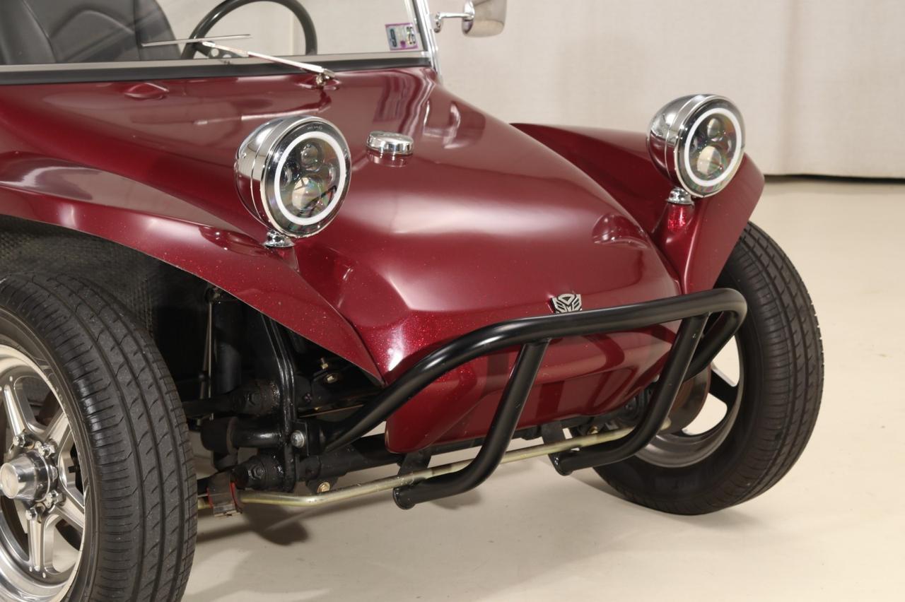 2021 Other Acme Berrien Buggy Genesis Four Seat West Chester PA