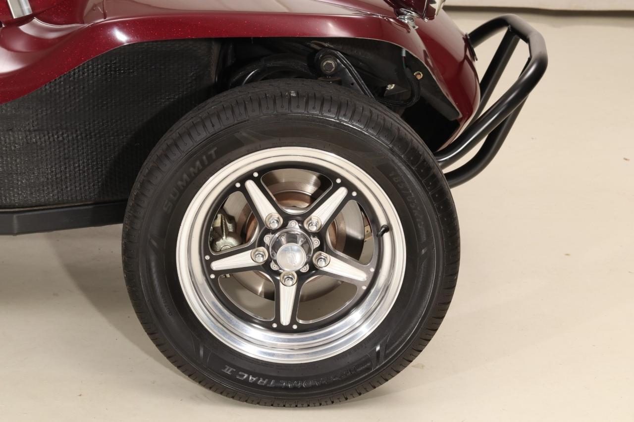 2021 Other Acme Berrien Buggy Genesis Four Seat West Chester PA