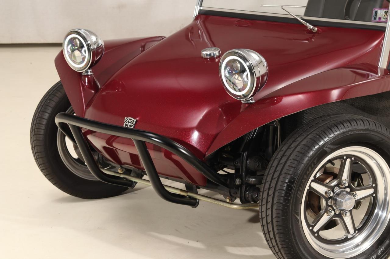 2021 Other Acme Berrien Buggy Genesis Four Seat West Chester PA
