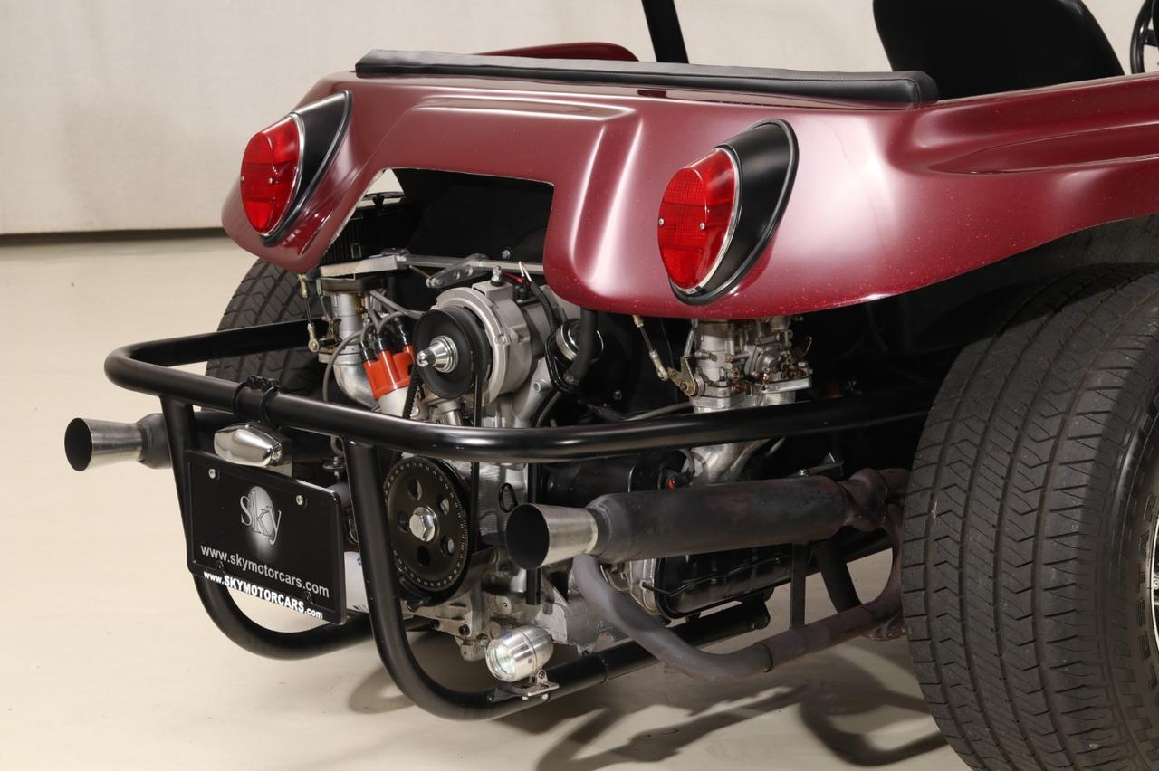 2021 Other Acme Berrien Buggy Genesis Four Seat West Chester PA
