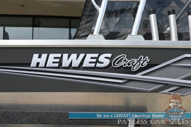 2021 Other Hewes Craft 210 SEA RUNNER Anchorage AK