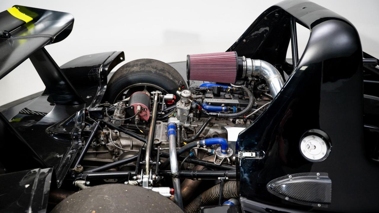 2021 Other Radical SR10 Franklin TN