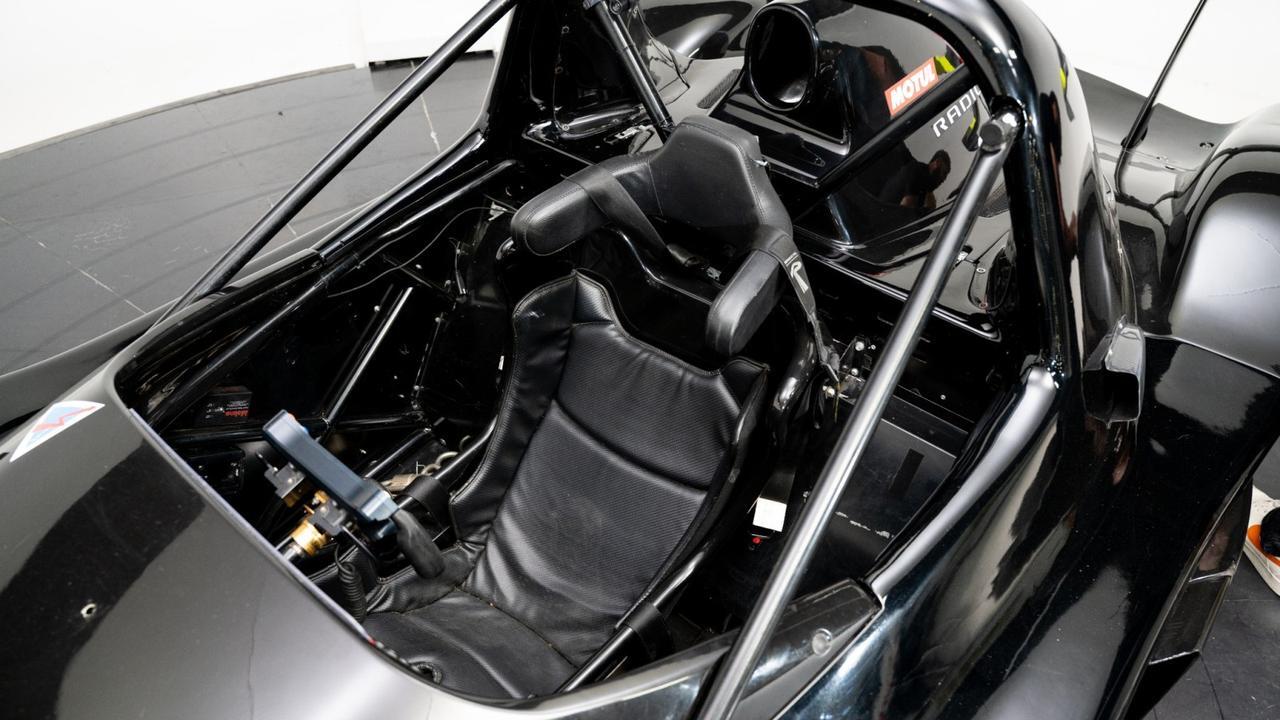 2021 Other Radical SR10 Franklin TN