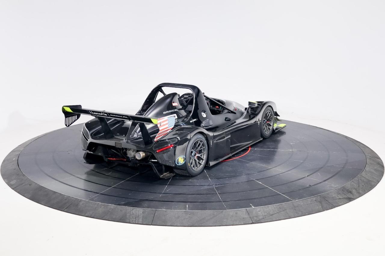 2021 Other Radical SR10