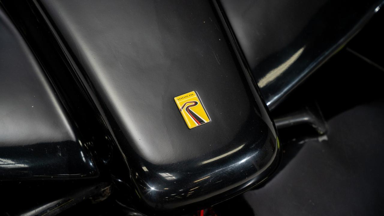 2021 Other Radical SR10 Franklin TN