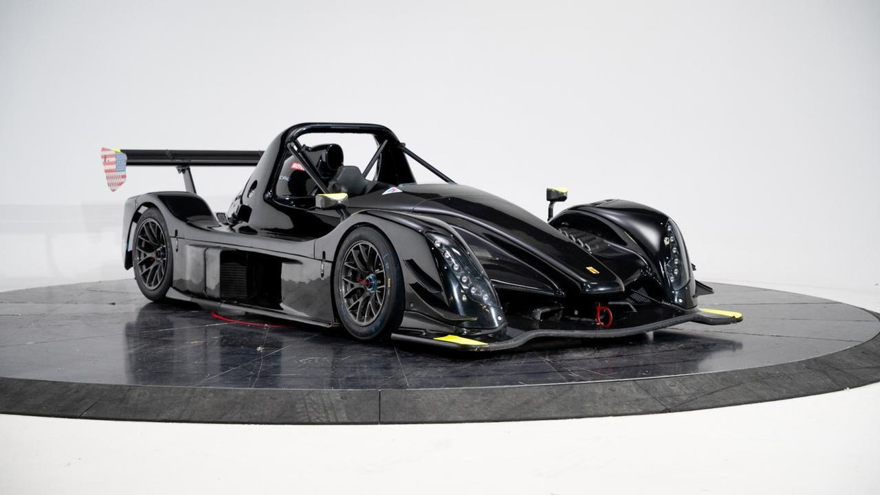 2021 Other Radical SR10 Franklin TN