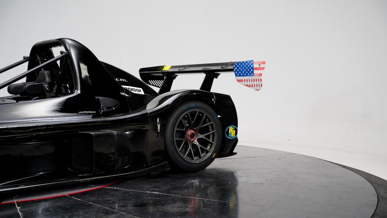 2021 Other Radical SR10 Franklin TN
