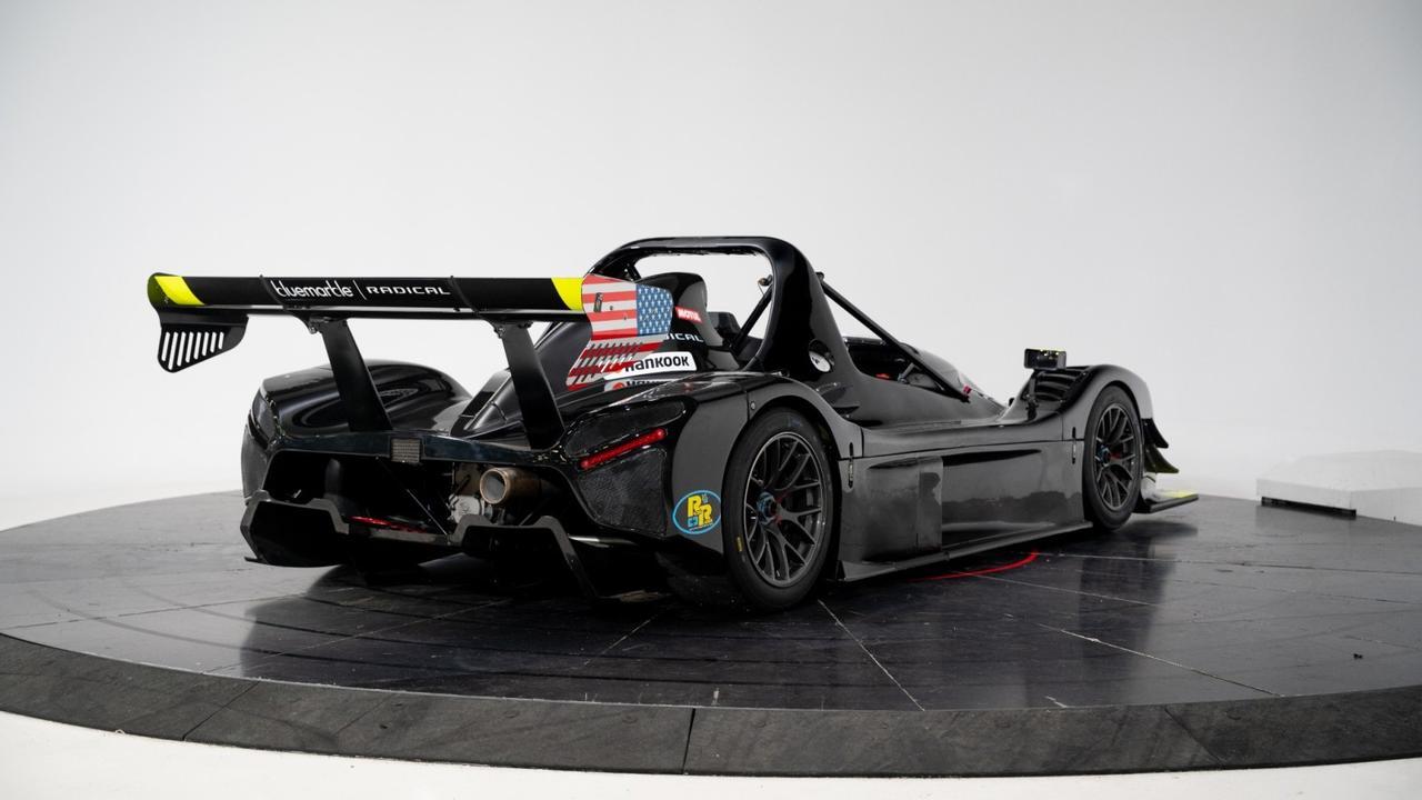 2021 Other Radical SR10 Franklin TN