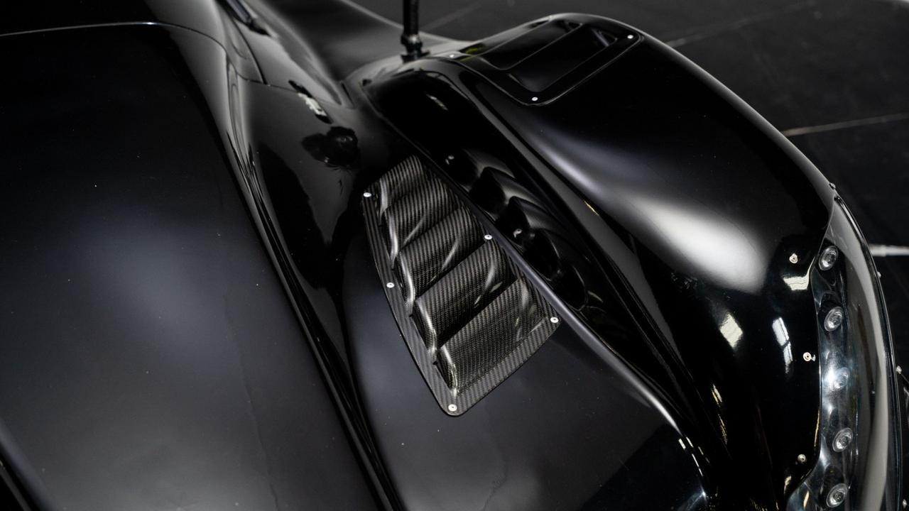 2021 Other Radical SR10 Franklin TN