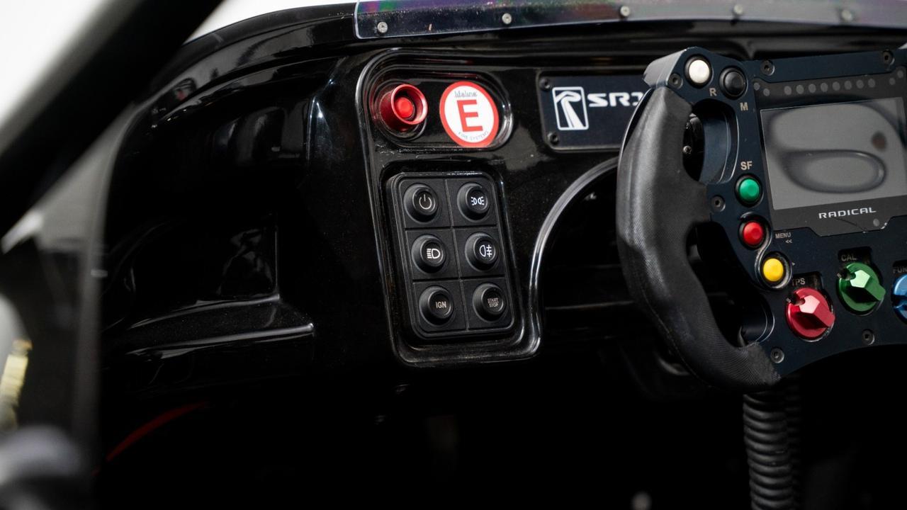 2021 Other Radical SR10 Franklin TN