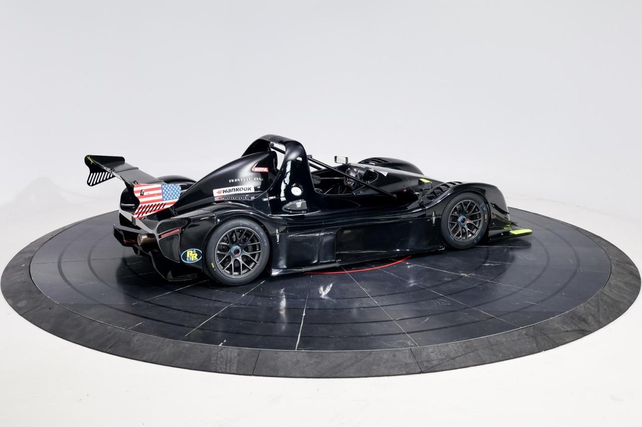 2021 Other Radical SR10 Franklin TN