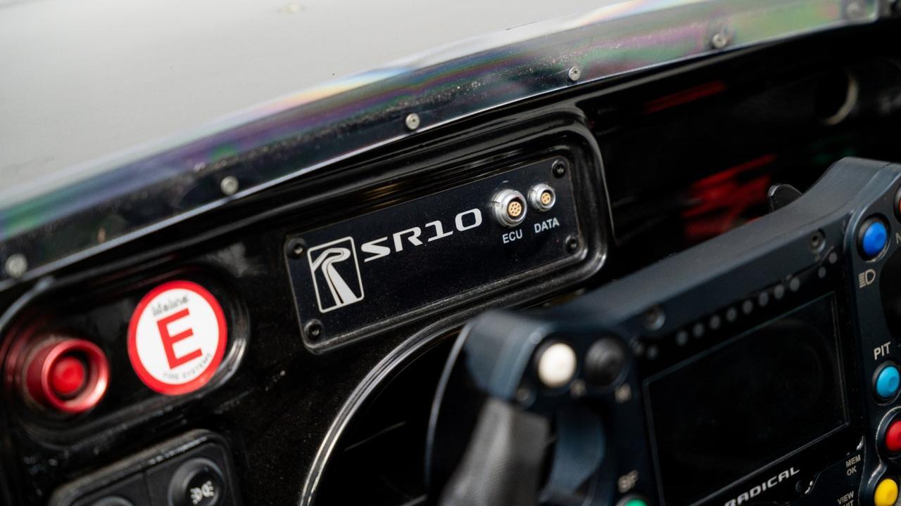 2021 Other Radical SR10 Franklin TN