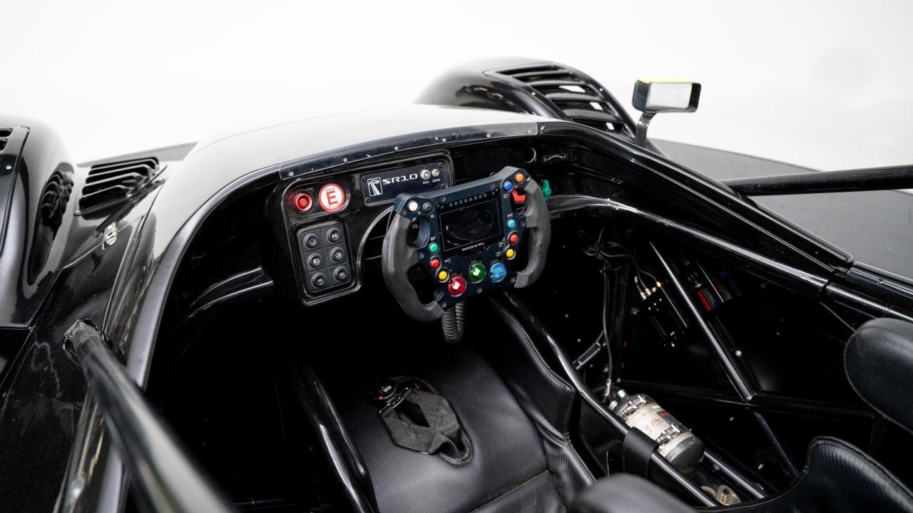 2021 Other Radical SR10 Franklin TN