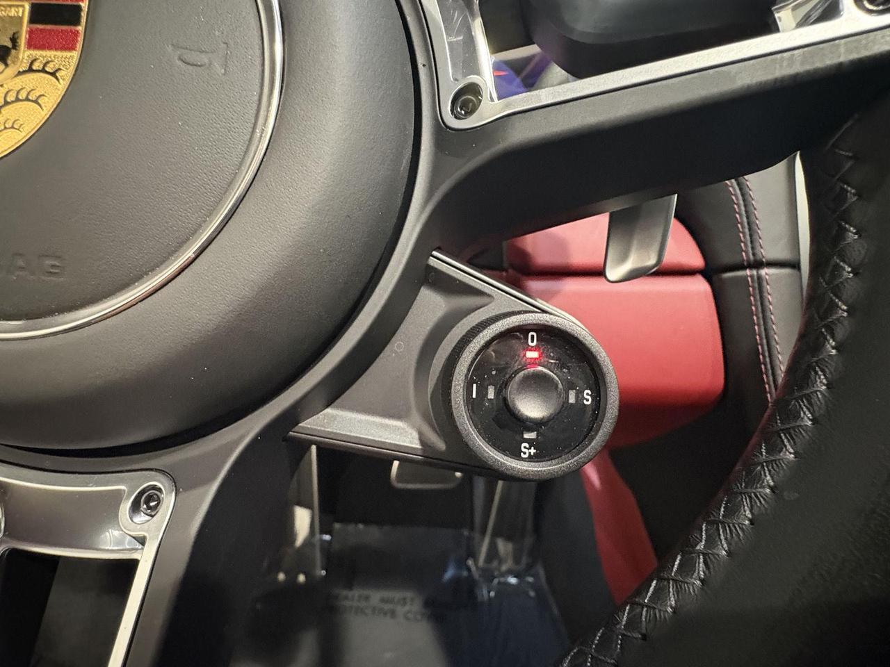 2021 PORSCHE 718 BOXSTER Parker CO