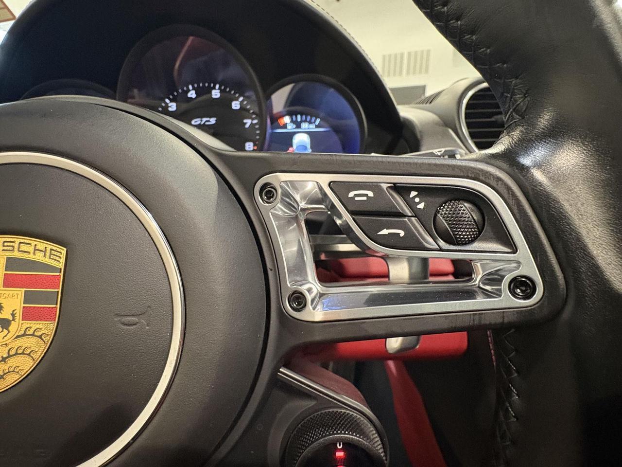 2021 PORSCHE 718 BOXSTER Parker CO